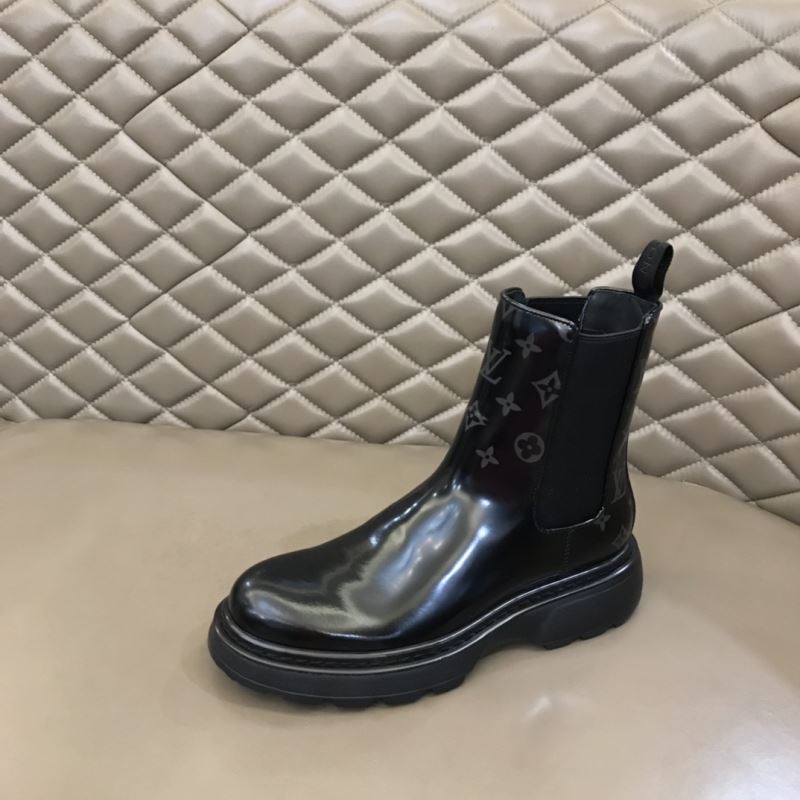 LV Boots